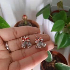 Christmas Bells Earrings